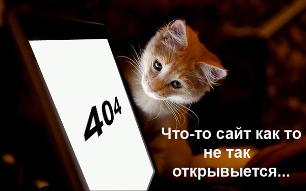 Бизнес сайт в России