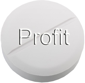 Волшебная таблетка